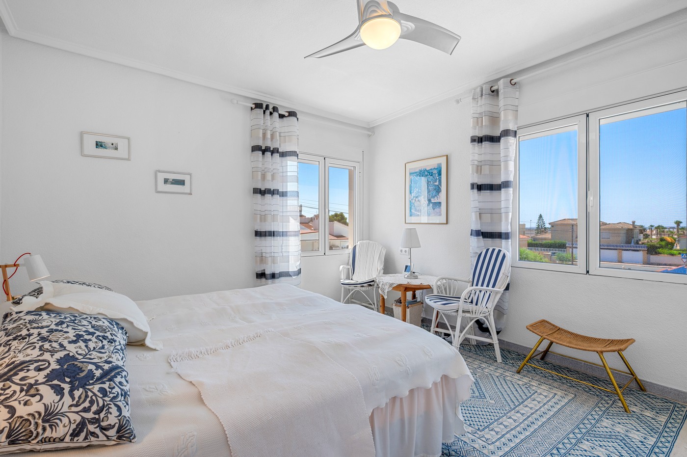 3 Bed, 4 Bath, HouseFor Sale, Ciudad Quesada - Rojales, Alicante