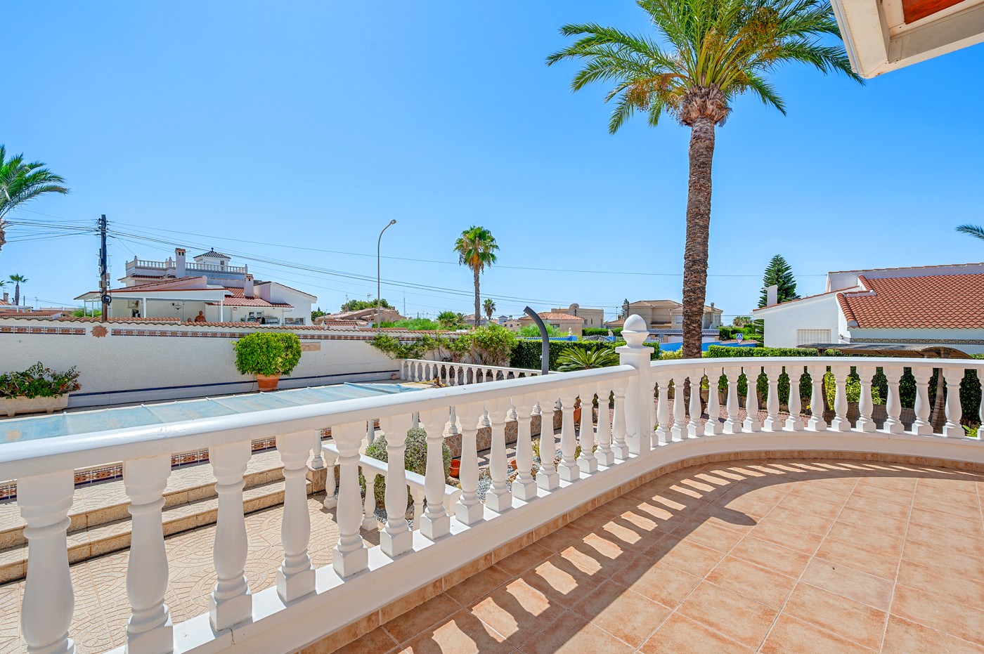 3 Bed, 4 Bath, HouseFor Sale, Ciudad Quesada - Rojales, Alicante