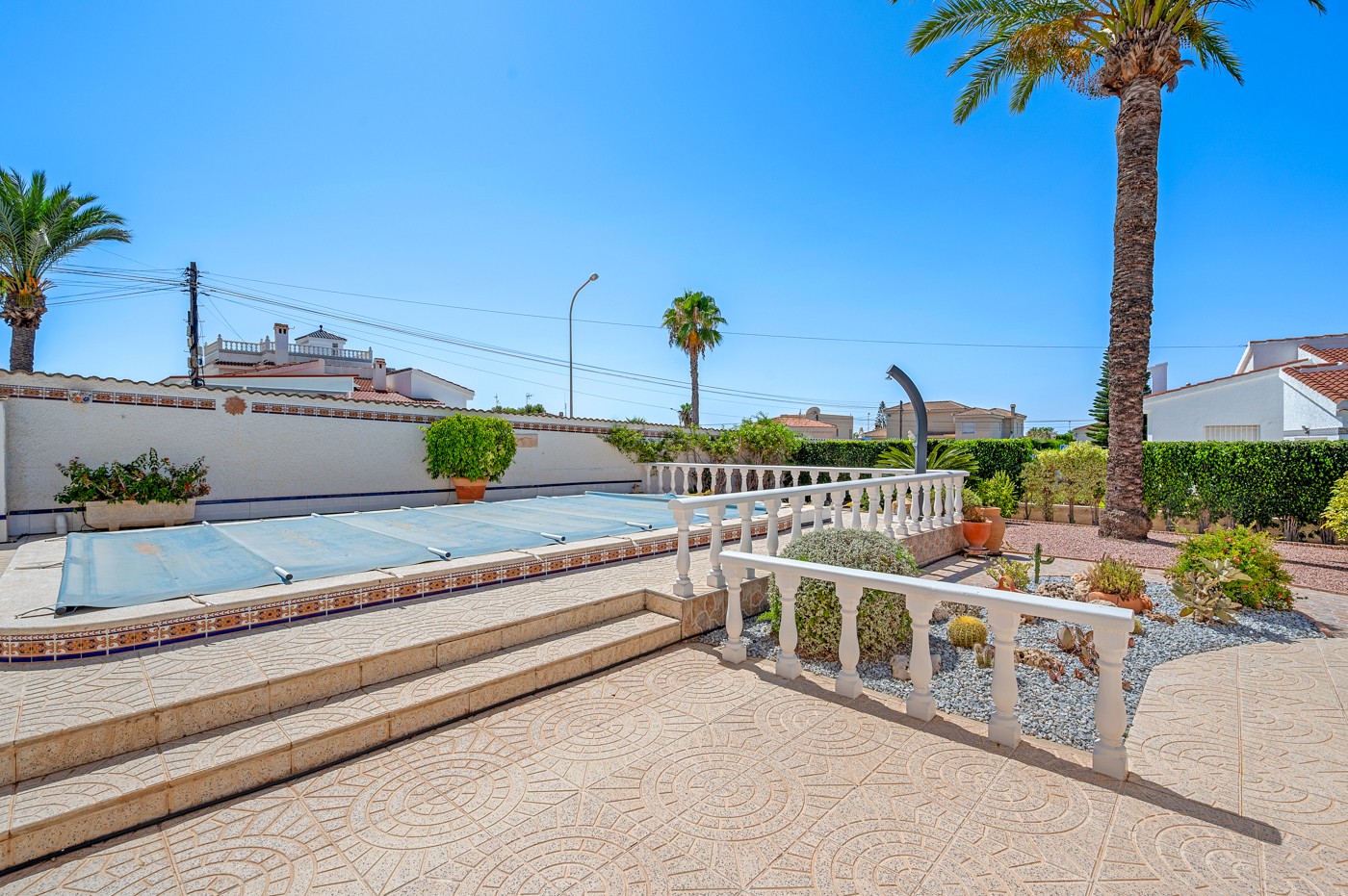 3 Bed, 4 Bath, HouseFor Sale, Ciudad Quesada - Rojales, Alicante