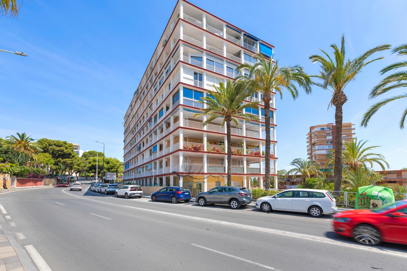 2 Bed, 1 Bath, ApartmentFor Sale, Alicante, Alicante
