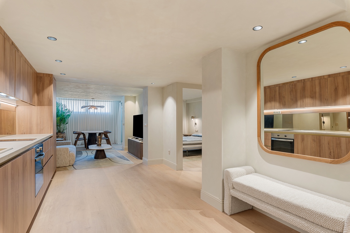 2 Bed, 1 Bath, ApartmentFor Sale, Alicante, Alicante