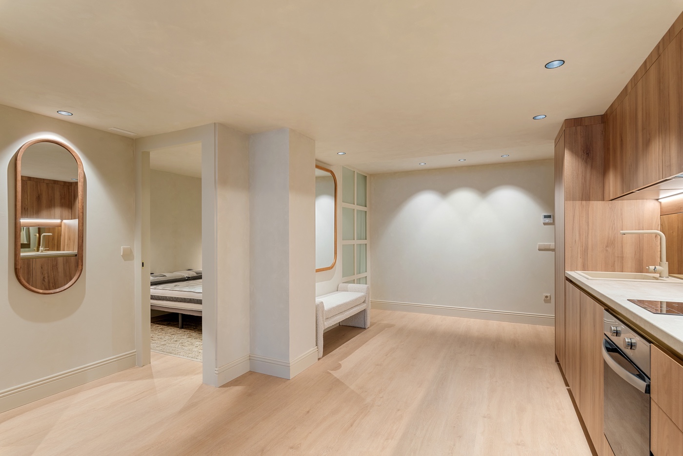 2 Bed, 1 Bath, ApartmentFor Sale, Alicante, Alicante