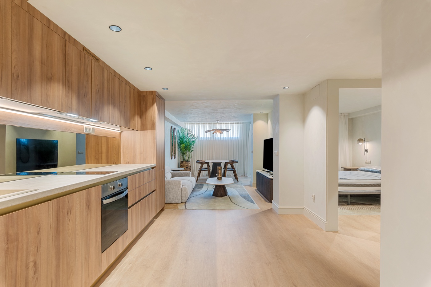 2 Bed, 1 Bath, ApartmentFor Sale, Alicante, Alicante