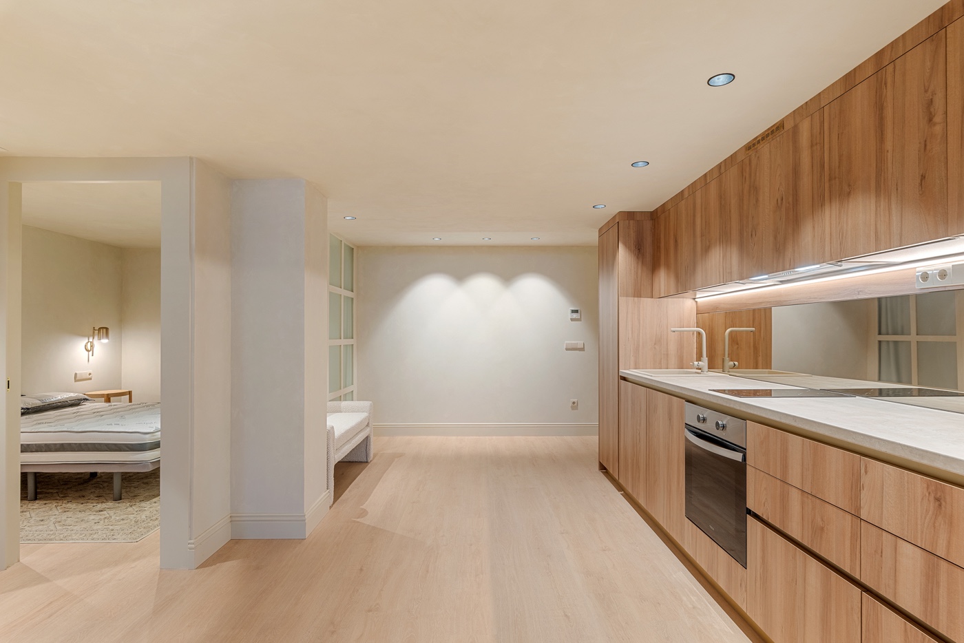 2 Bed, 1 Bath, ApartmentFor Sale, Alicante, Alicante