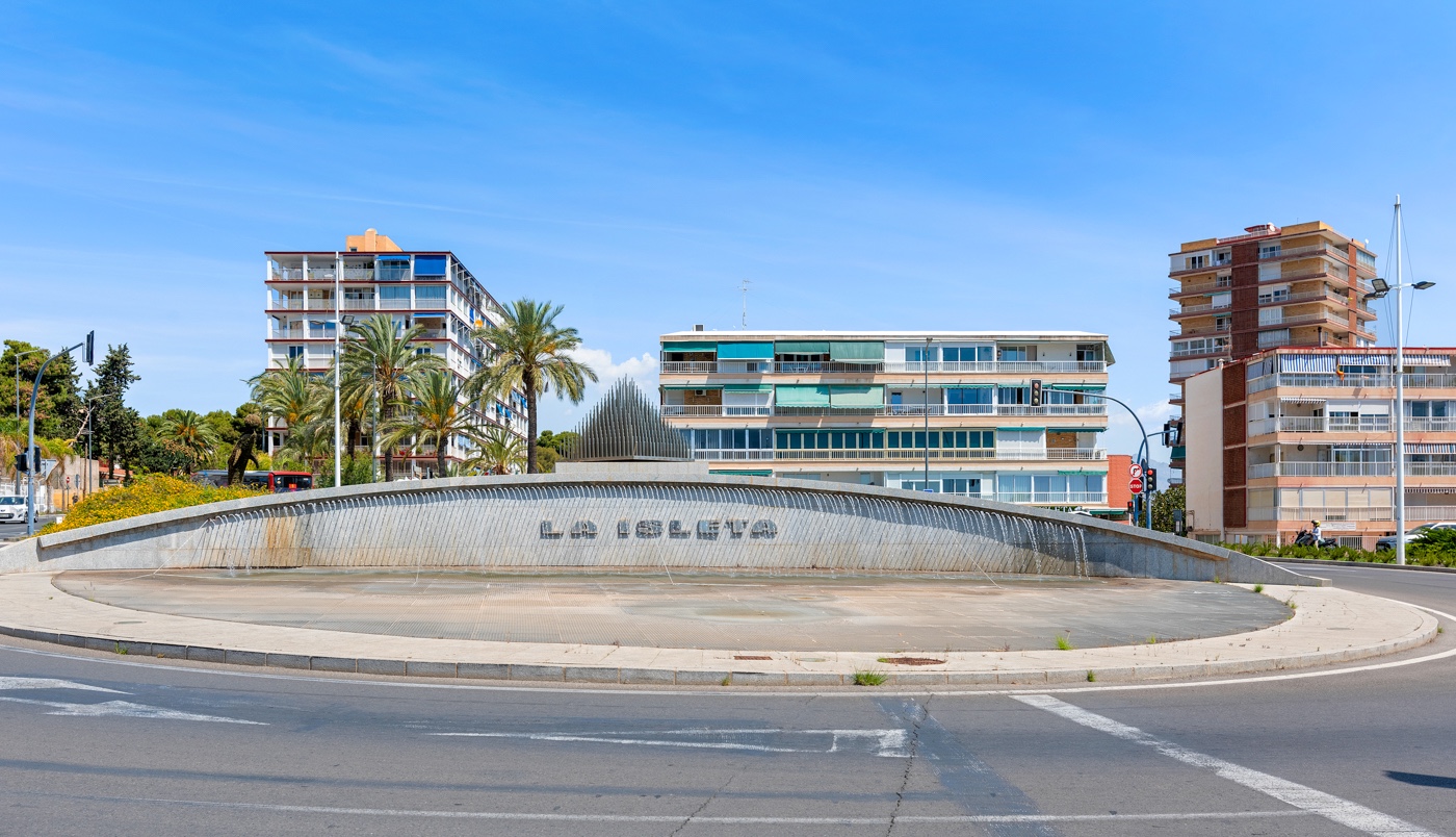 2 Bed, 1 Bath, ApartmentFor Sale, Alicante, Alicante