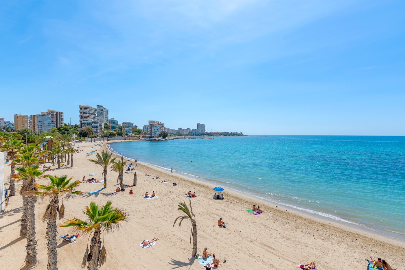 2 Bed, 1 Bath, ApartmentFor Sale, Alicante, Alicante