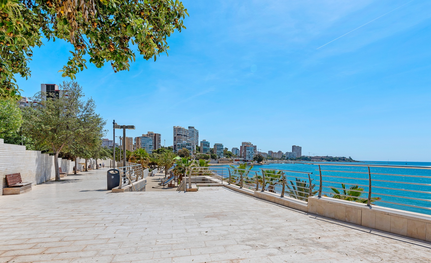 2 Bed, 1 Bath, ApartmentFor Sale, Alicante, Alicante