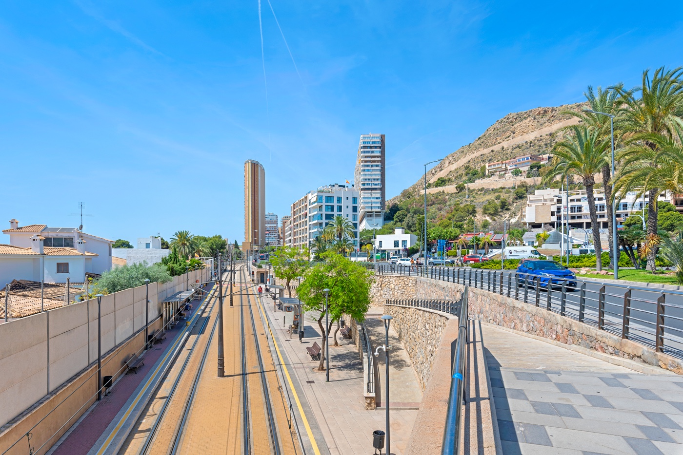 2 Bed, 1 Bath, ApartmentFor Sale, Alicante, Alicante