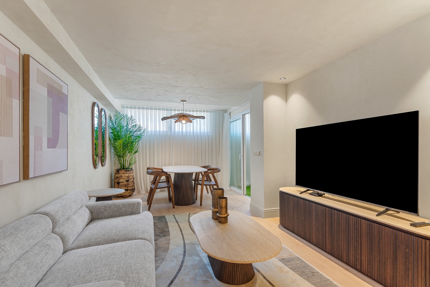 2 Bed, 1 Bath, ApartmentFor Sale, Alicante, Alicante