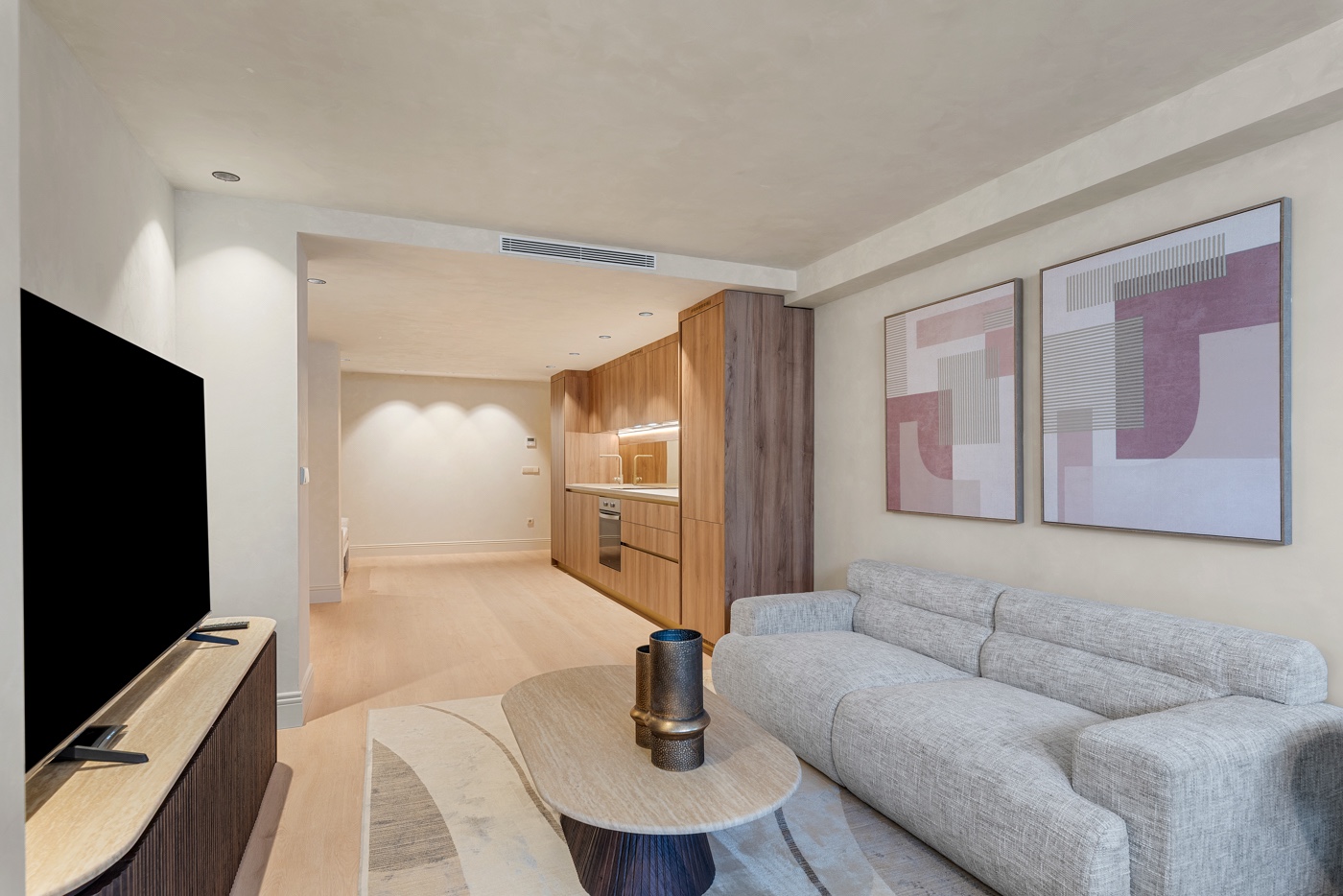 2 Bed, 1 Bath, ApartmentFor Sale, Alicante, Alicante