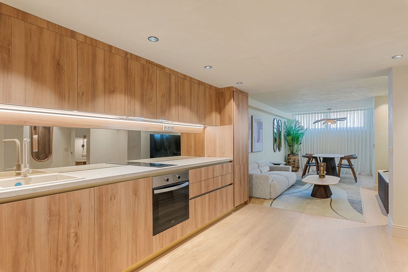 2 Bed, 1 Bath, ApartmentFor Sale, Alicante, Alicante