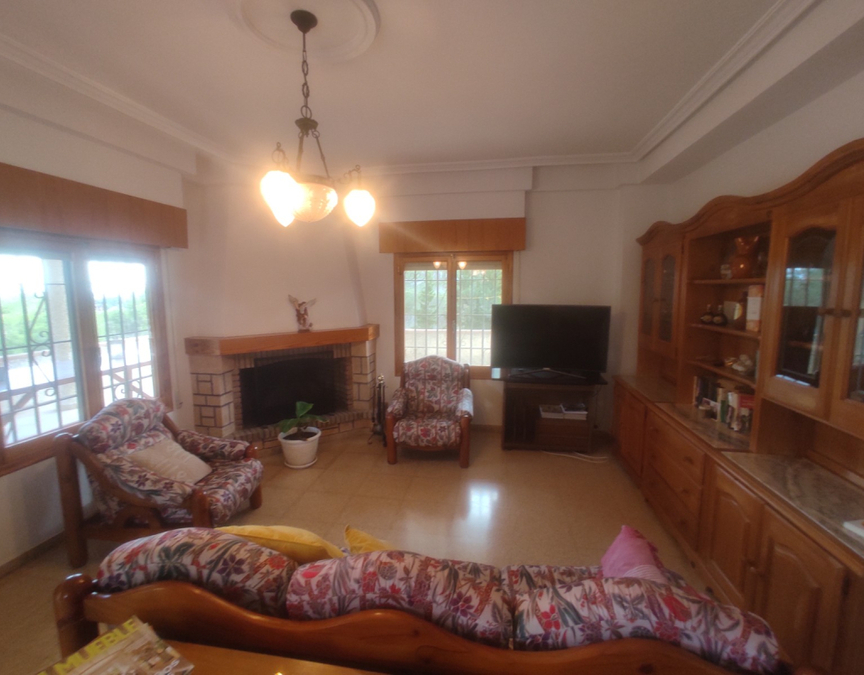 4 Bed, 2 Bath, HouseFor Sale, Almoradi, Alicante