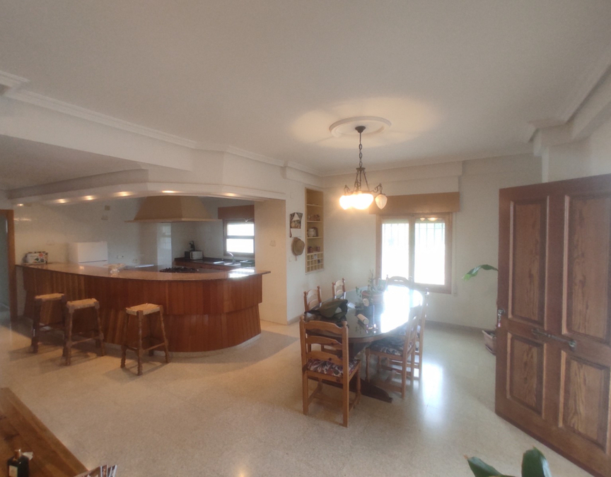 4 Bed, 2 Bath, HouseFor Sale, Almoradi, Alicante