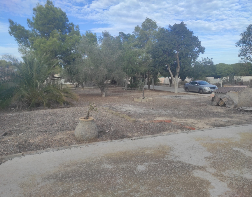 4 Bed, 2 Bath, HouseFor Sale, Almoradi, Alicante