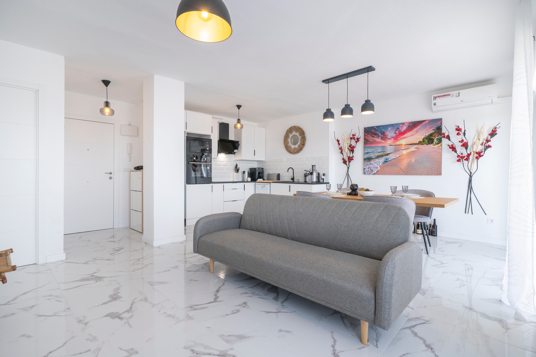 2 Bed, 2 Bath, ApartmentFor Sale, Orihuela Costa, Alicante