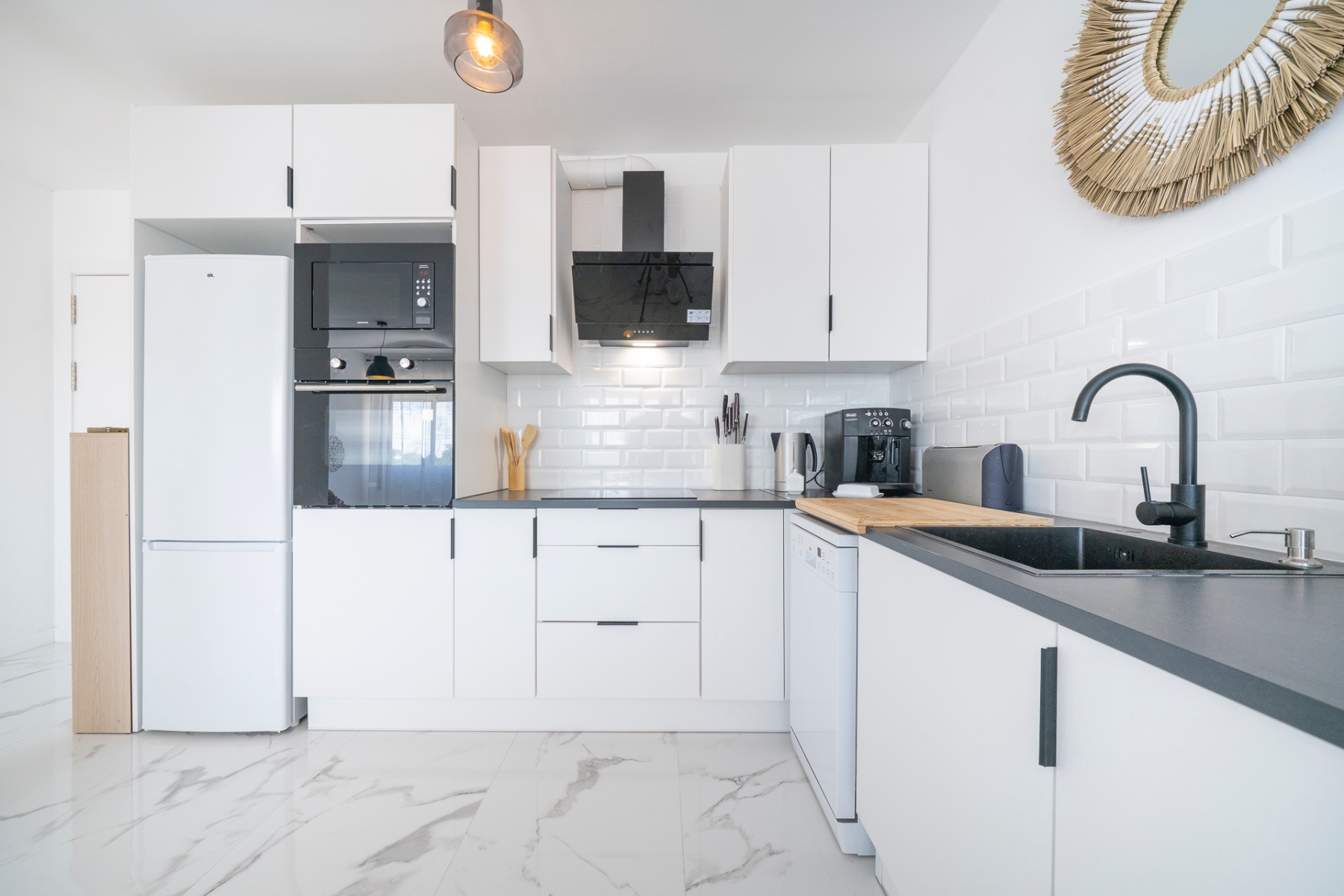 2 Bed, 2 Bath, ApartmentFor Sale, Orihuela Costa, Alicante