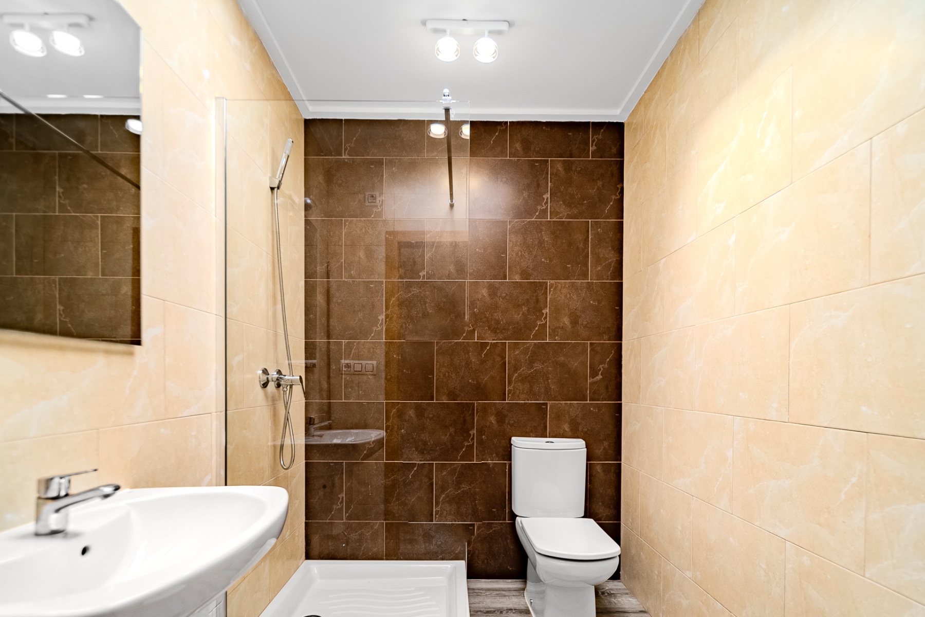 3 Bed, 2 Bath, HouseFor Sale, Los Balcones, Alicante