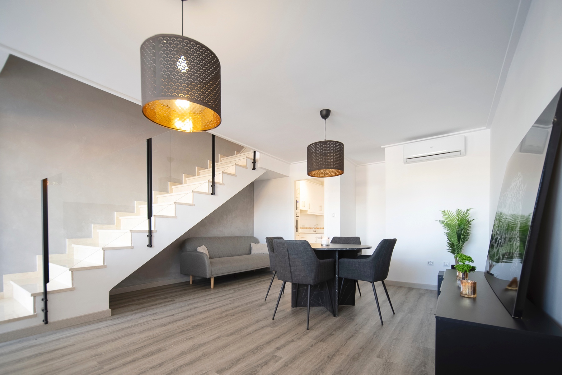 3 Bed, 2 Bath, HouseFor Sale, Los Balcones, Alicante