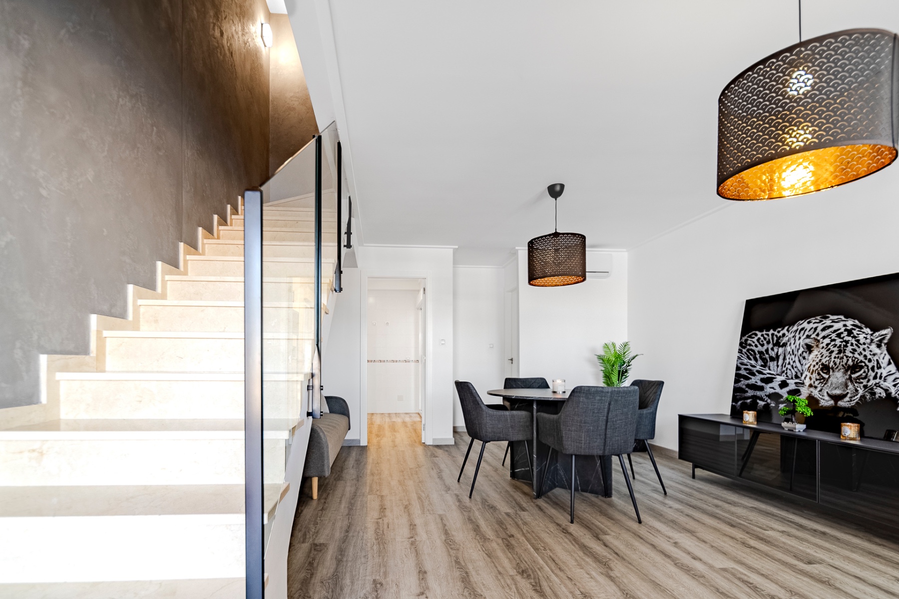 3 Bed, 2 Bath, HouseFor Sale, Los Balcones, Alicante