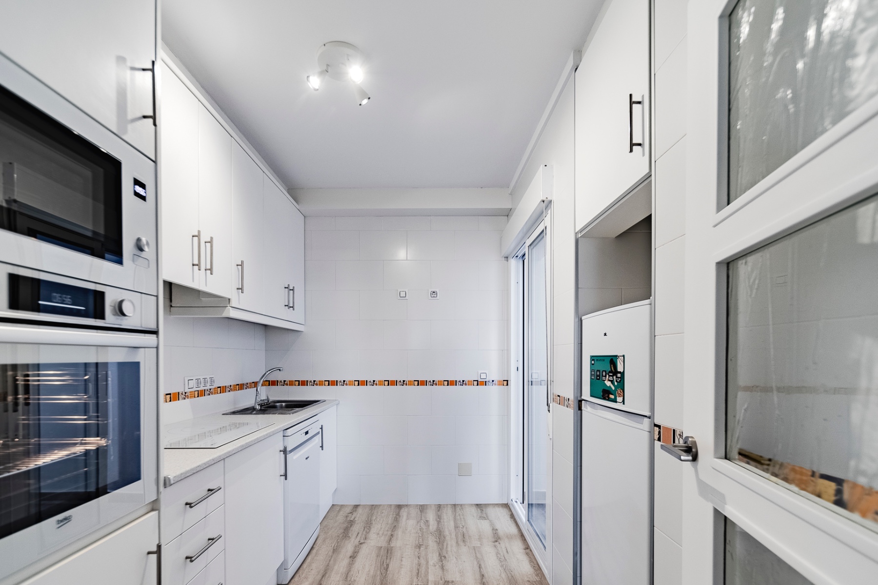 3 Bed, 2 Bath, HouseFor Sale, Los Balcones, Alicante