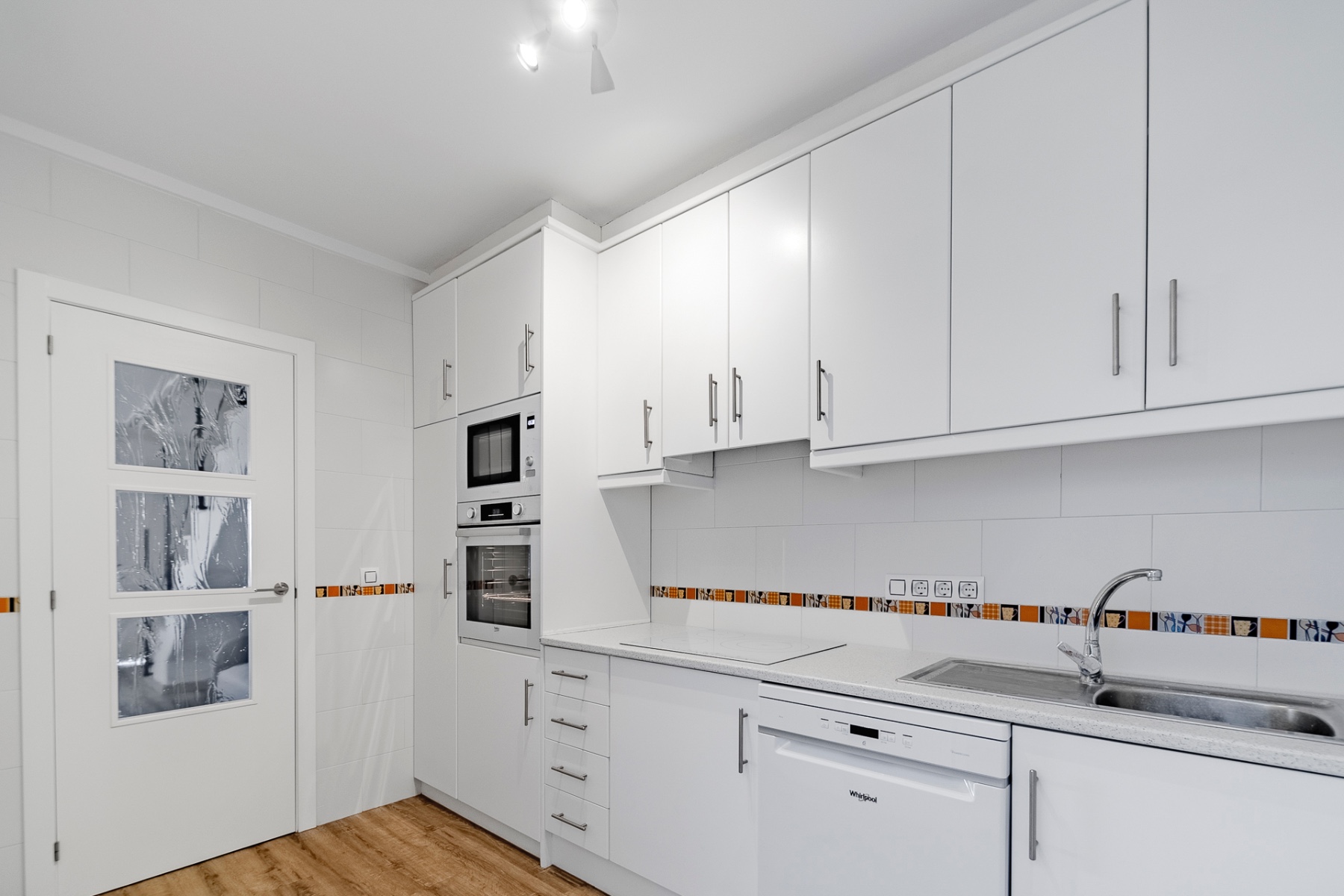 3 Bed, 2 Bath, HouseFor Sale, Los Balcones, Alicante