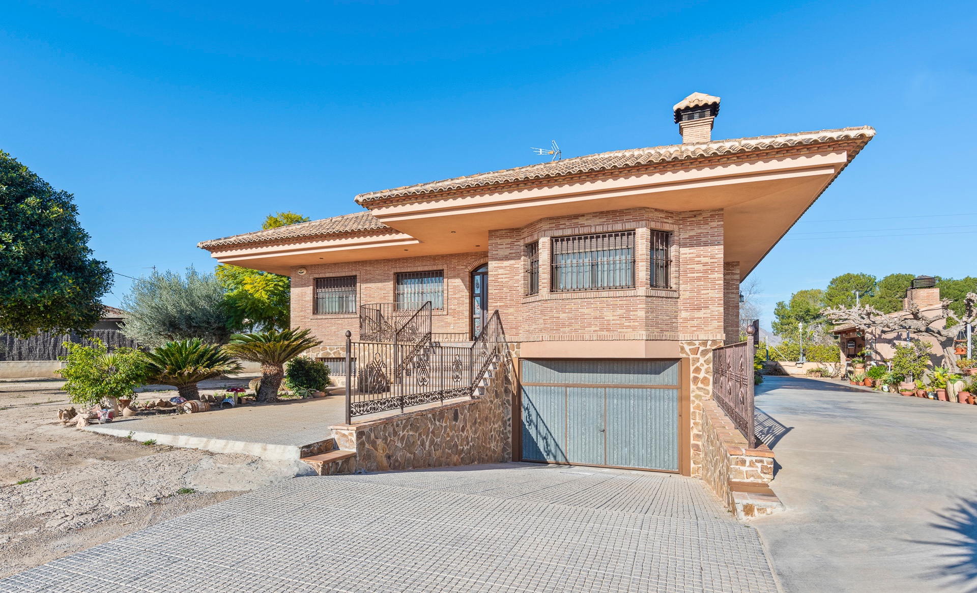 3 Bed, 3 Bath, HouseFor Sale, Beniel, Murcia
