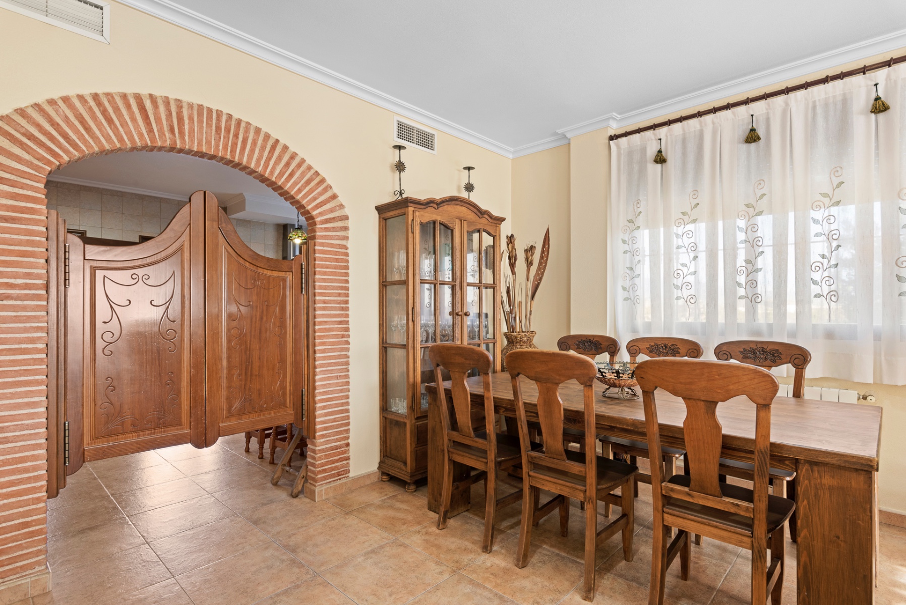 3 Bed, 3 Bath, HouseFor Sale, Beniel, Murcia