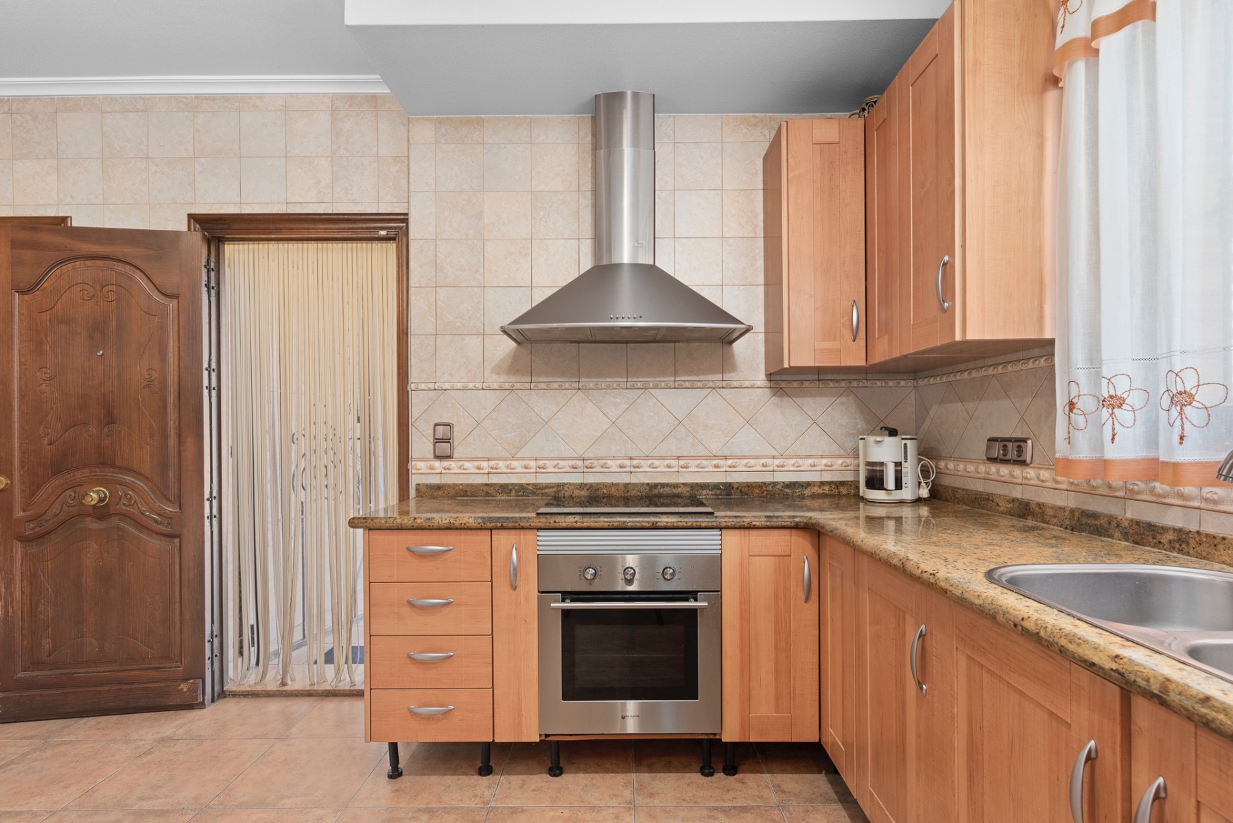 3 Bed, 3 Bath, HouseFor Sale, Beniel, Murcia