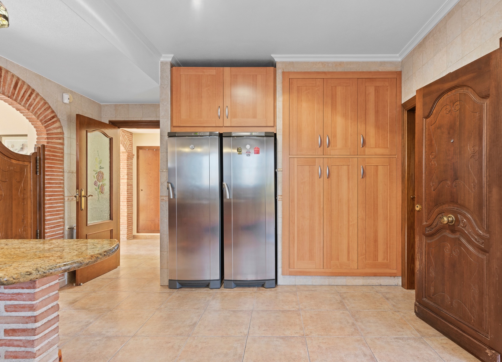 3 Bed, 3 Bath, HouseFor Sale, Beniel, Murcia