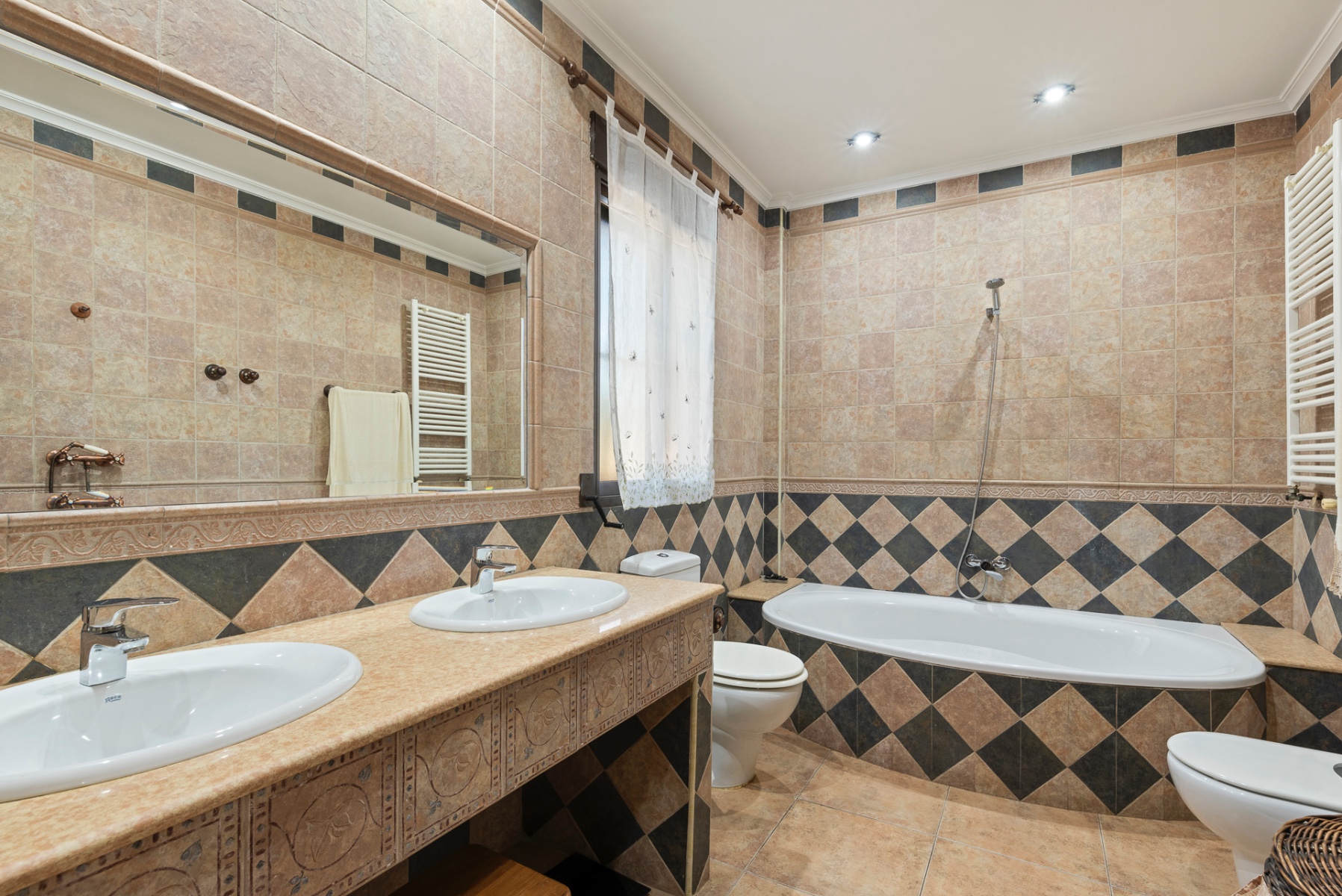 3 Bed, 3 Bath, HouseFor Sale, Beniel, Murcia