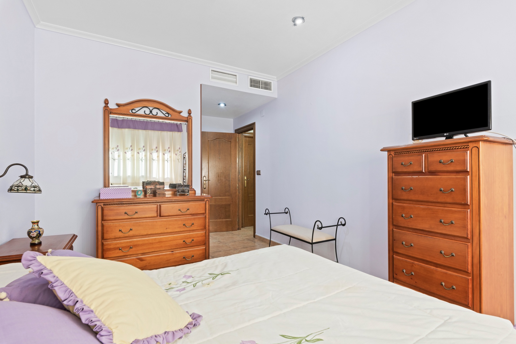 3 Bed, 3 Bath, HouseFor Sale, Beniel, Murcia