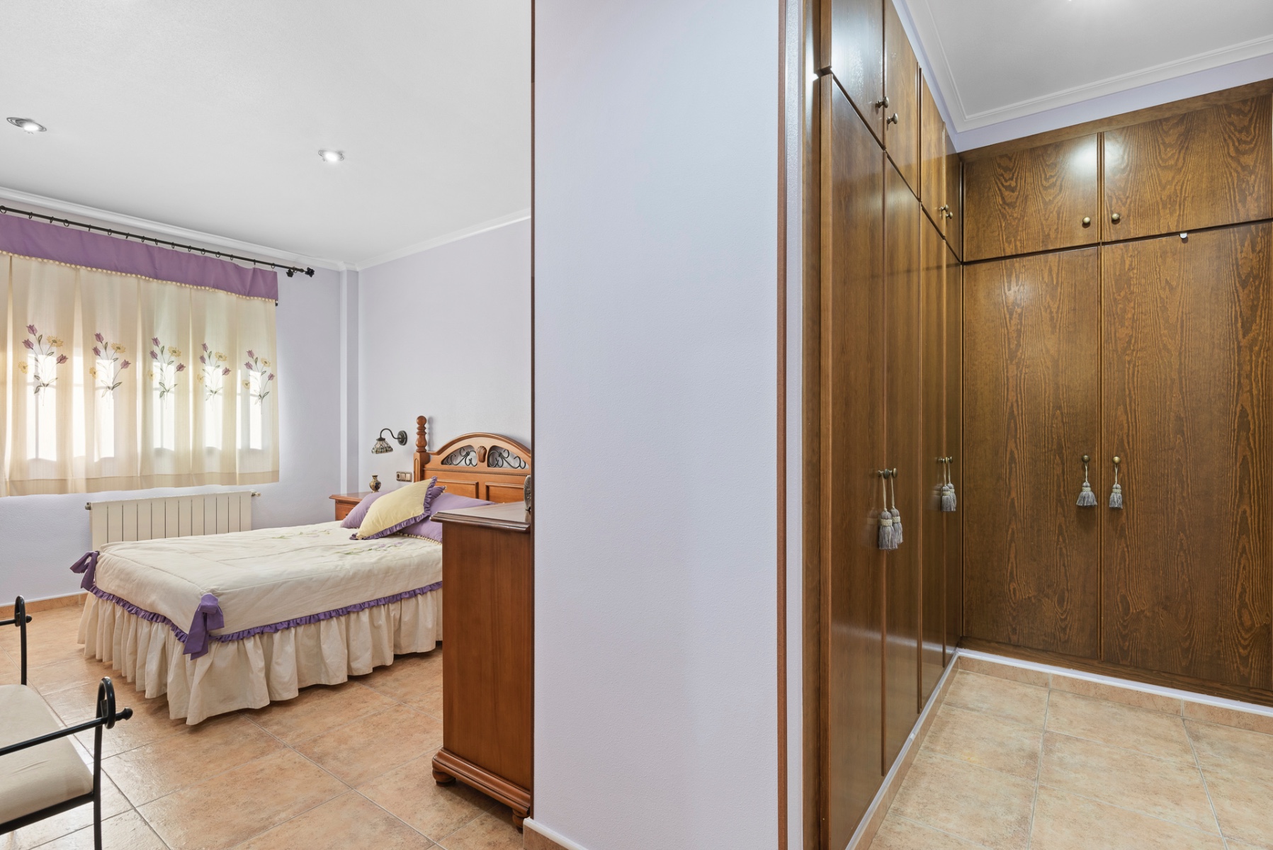 3 Bed, 3 Bath, HouseFor Sale, Beniel, Murcia