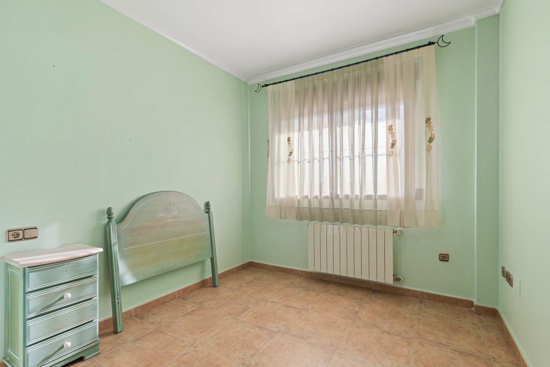 3 Bed, 3 Bath, HouseFor Sale, Beniel, Murcia