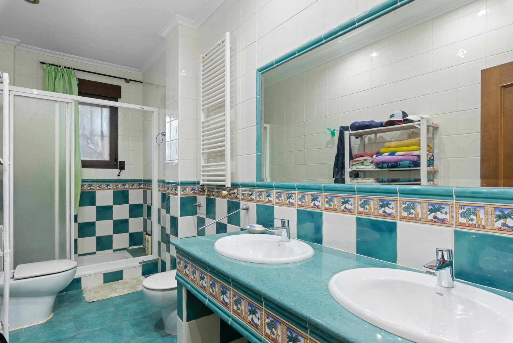 3 Bed, 3 Bath, HouseFor Sale, Beniel, Murcia