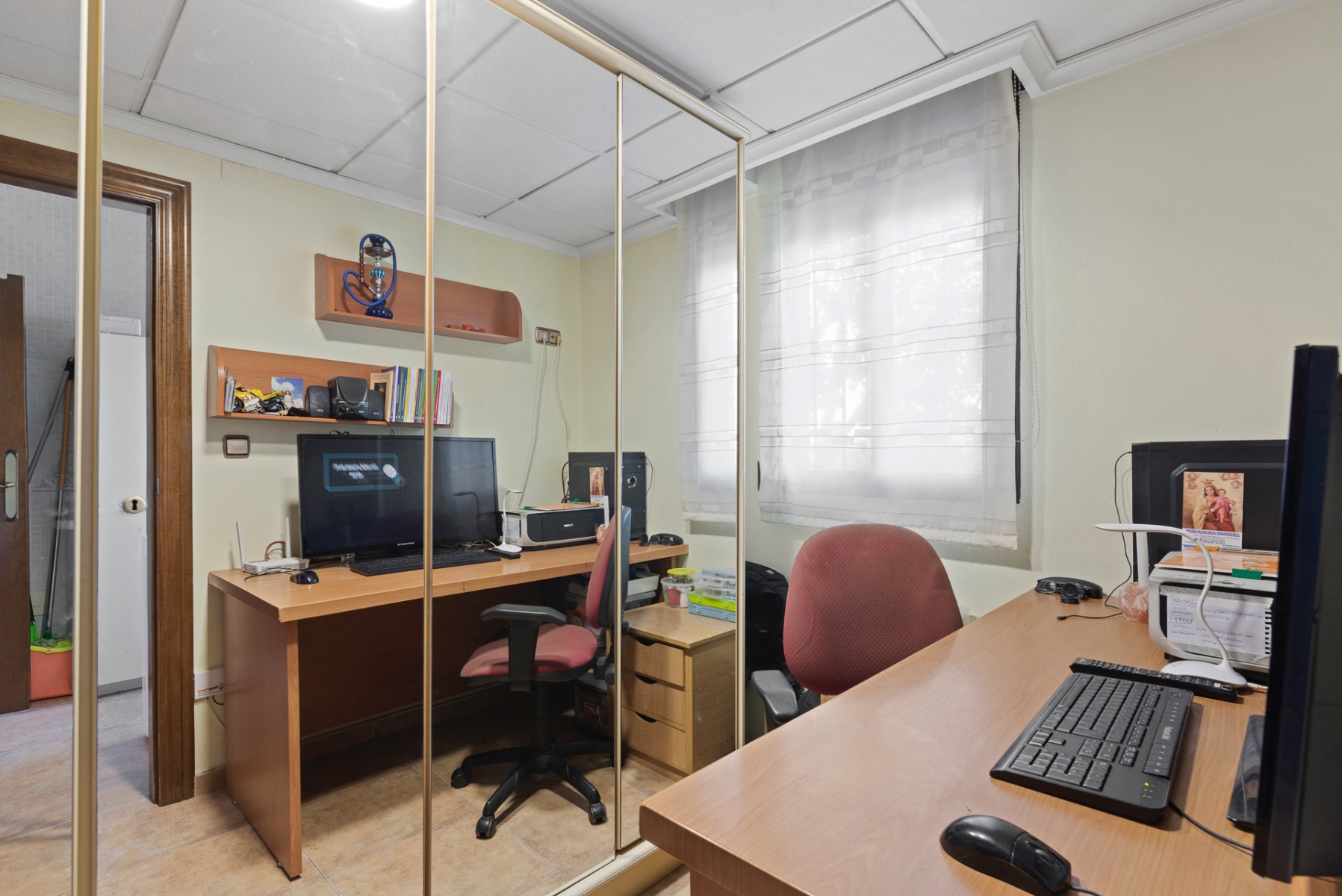 3 Bed, 3 Bath, HouseFor Sale, Beniel, Murcia