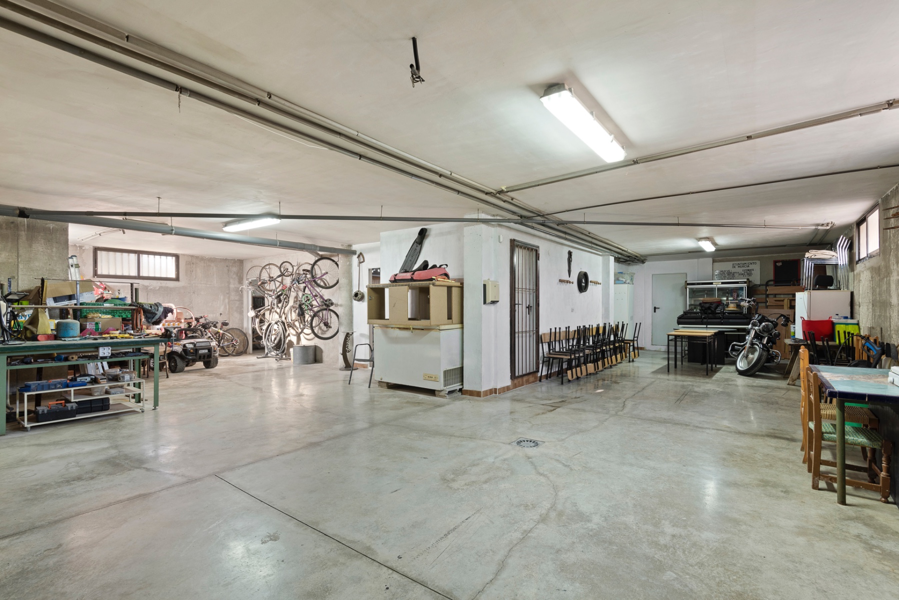 3 Bed, 3 Bath, HouseFor Sale, Beniel, Murcia