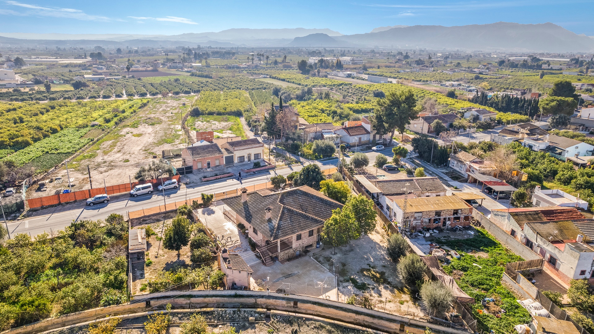 3 Bed, 3 Bath, HouseFor Sale, Beniel, Murcia