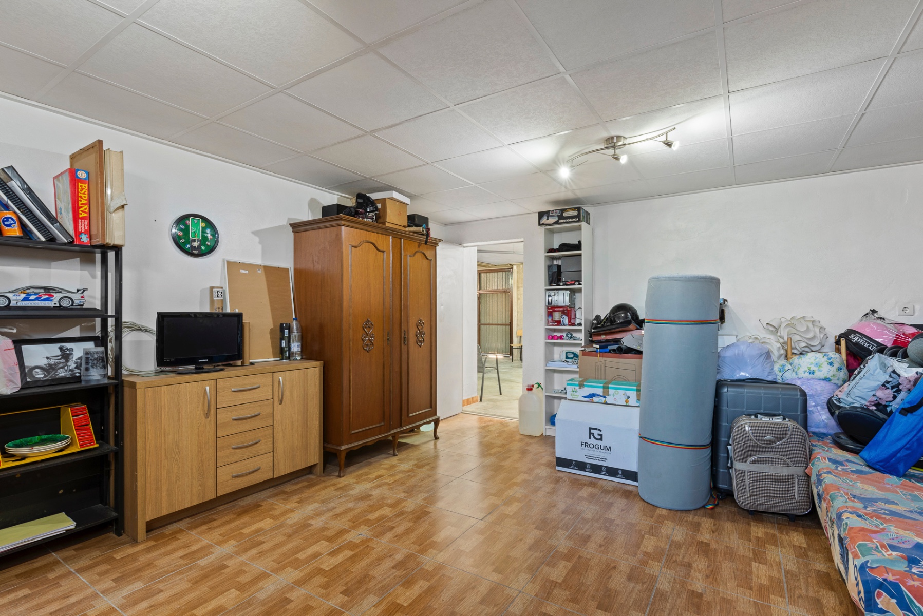 3 Bed, 3 Bath, HouseFor Sale, Beniel, Murcia