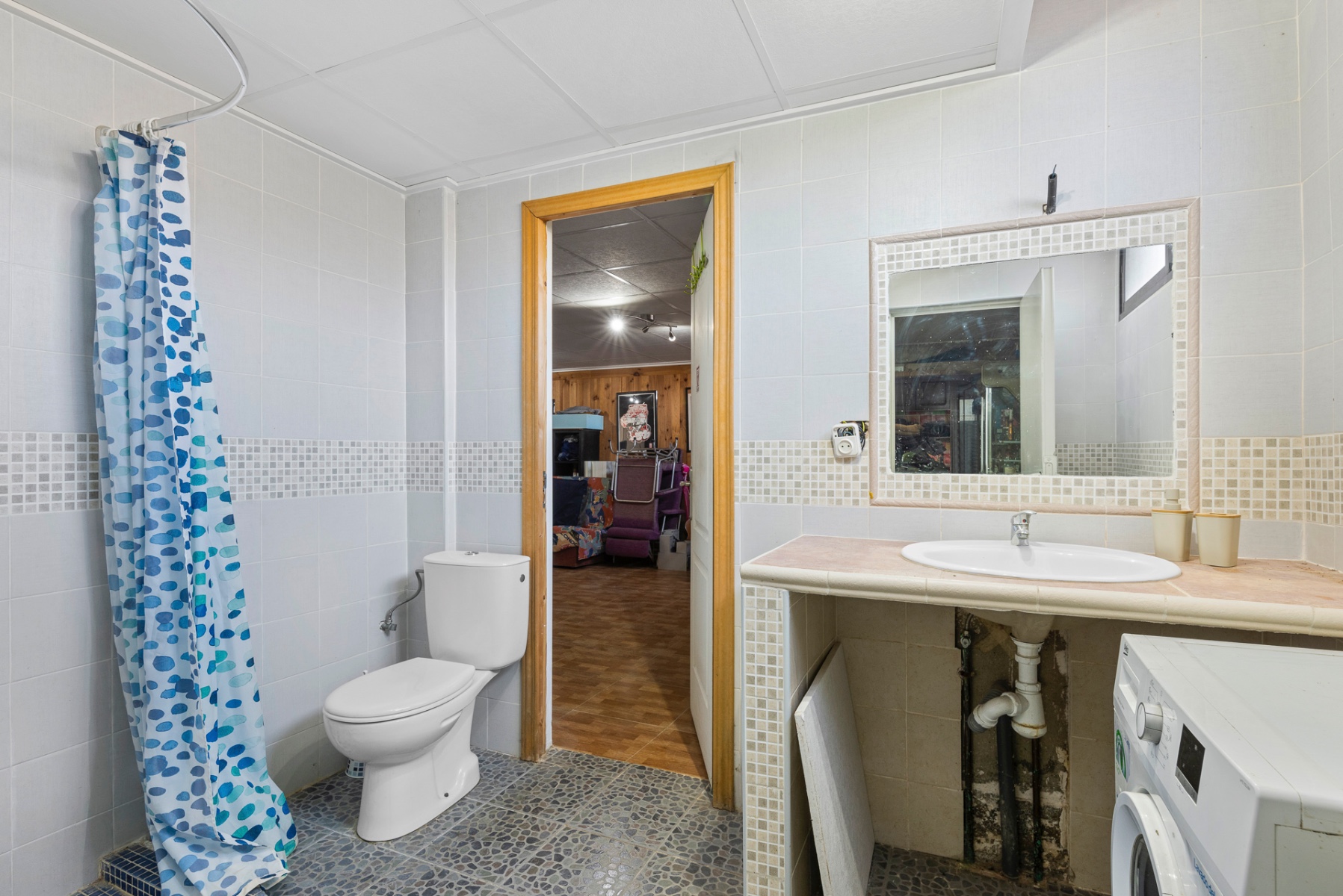 3 Bed, 3 Bath, HouseFor Sale, Beniel, Murcia