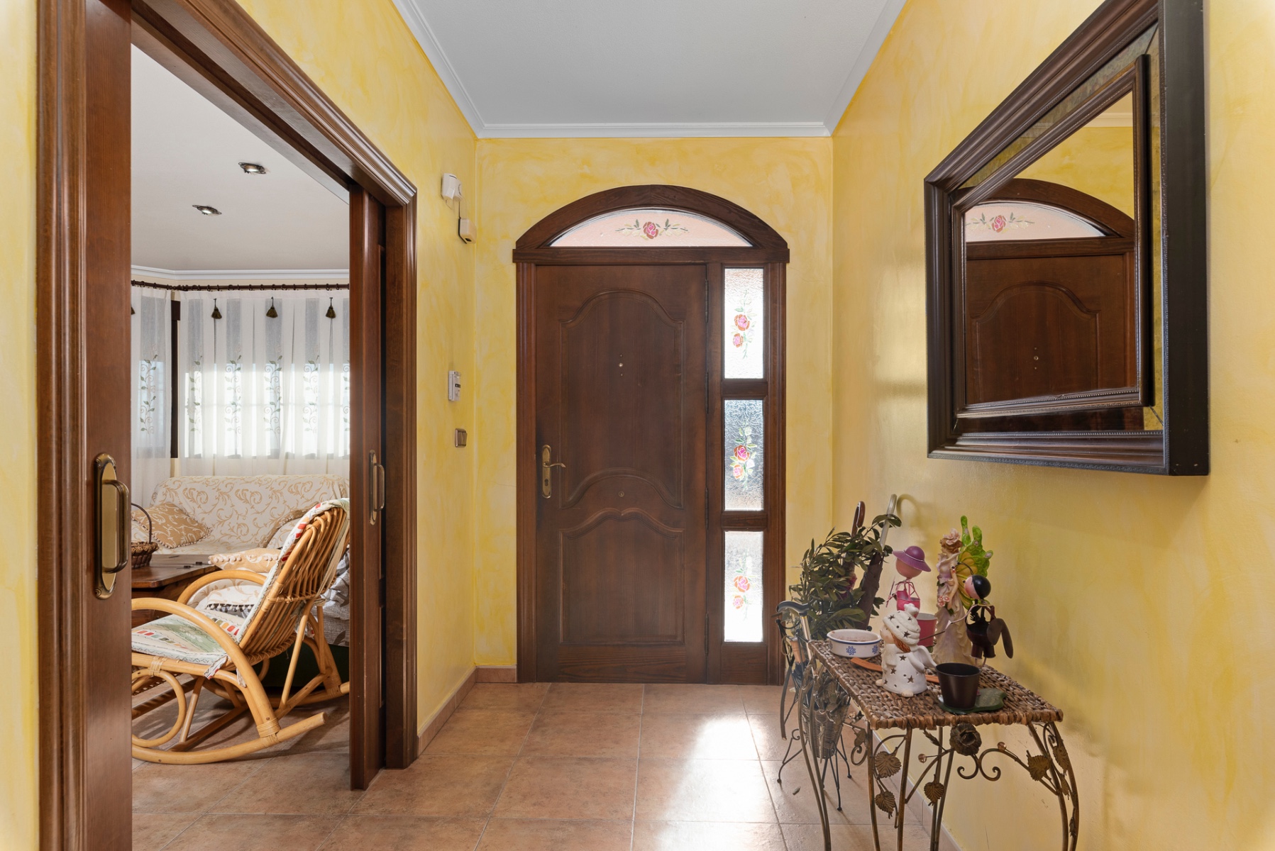 3 Bed, 3 Bath, HouseFor Sale, Beniel, Murcia