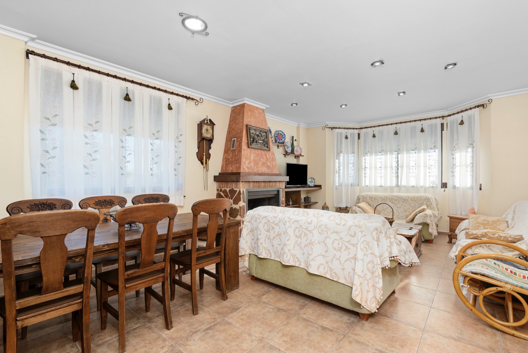 3 Bed, 3 Bath, HouseFor Sale, Beniel, Murcia