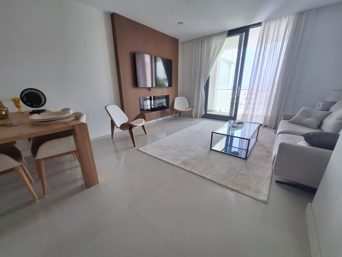 2 Bed, 2 Bath, ApartmentFor Sale, Manilva, Malaga