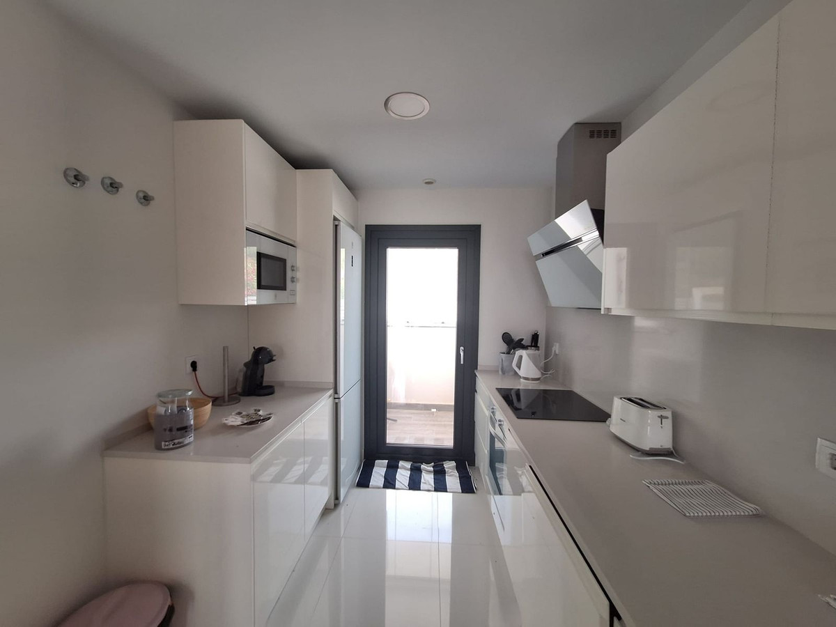 2 Bed, 2 Bath, ApartmentFor Sale, Manilva, Malaga
