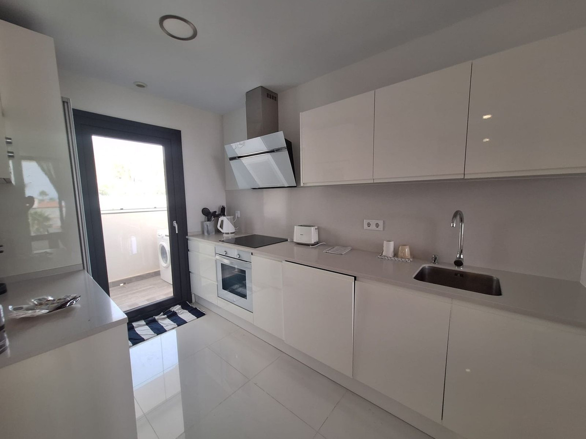 2 Bed, 2 Bath, ApartmentFor Sale, Manilva, Malaga