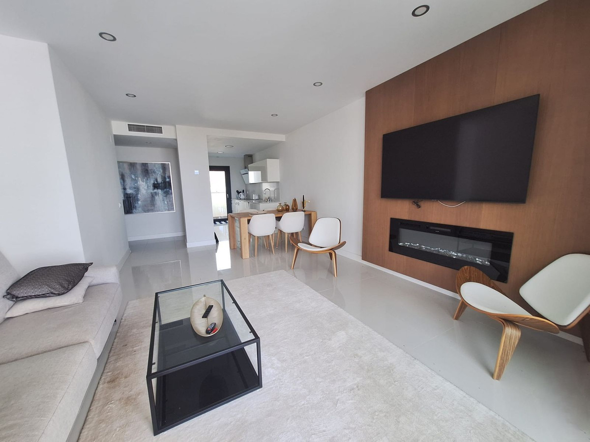 2 Bed, 2 Bath, ApartmentFor Sale, Manilva, Malaga