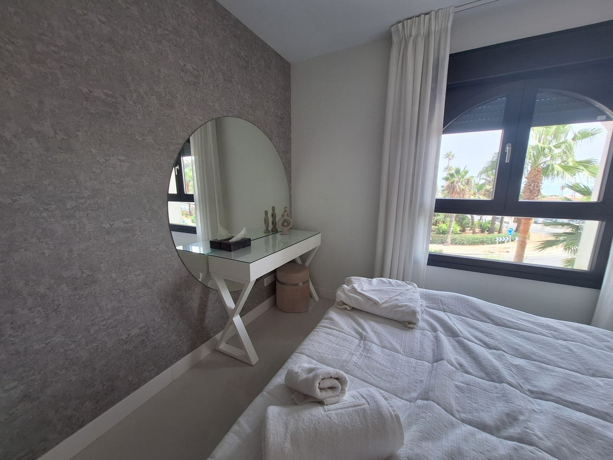 2 Bed, 2 Bath, ApartmentFor Sale, Manilva, Malaga