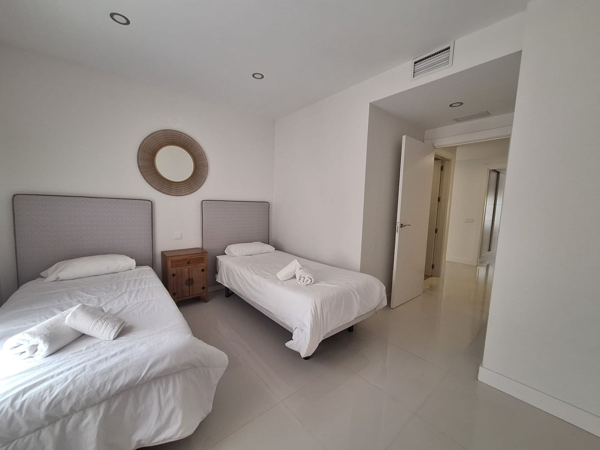 2 Bed, 2 Bath, ApartmentFor Sale, Manilva, Malaga