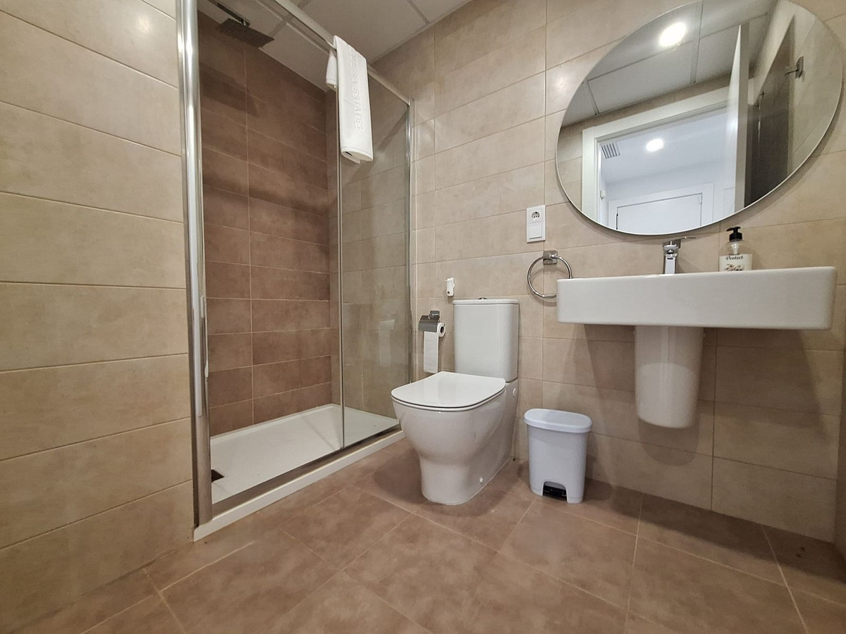 2 Bed, 2 Bath, ApartmentFor Sale, Manilva, Malaga