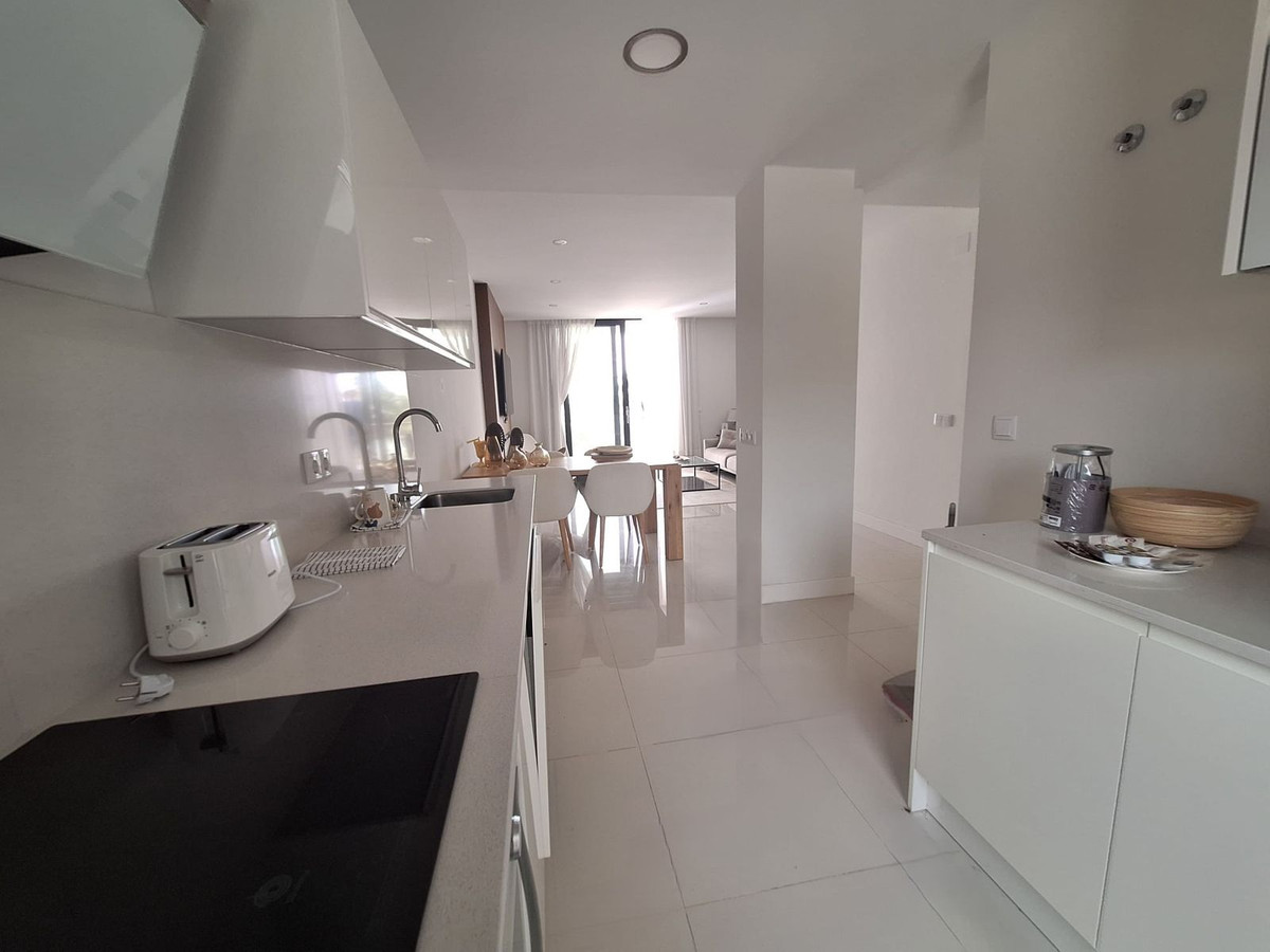 2 Bed, 2 Bath, ApartmentFor Sale, Manilva, Malaga