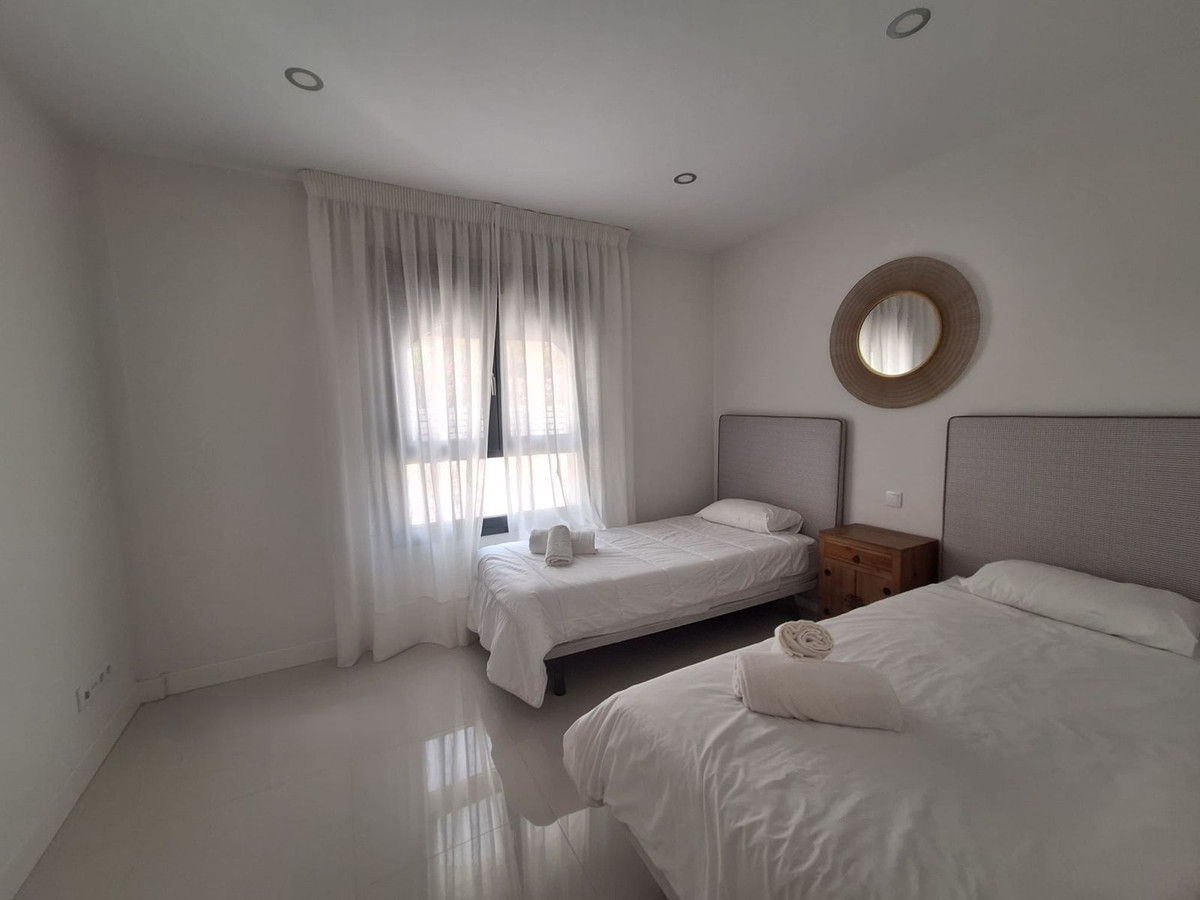 2 Bed, 2 Bath, ApartmentFor Sale, Manilva, Malaga